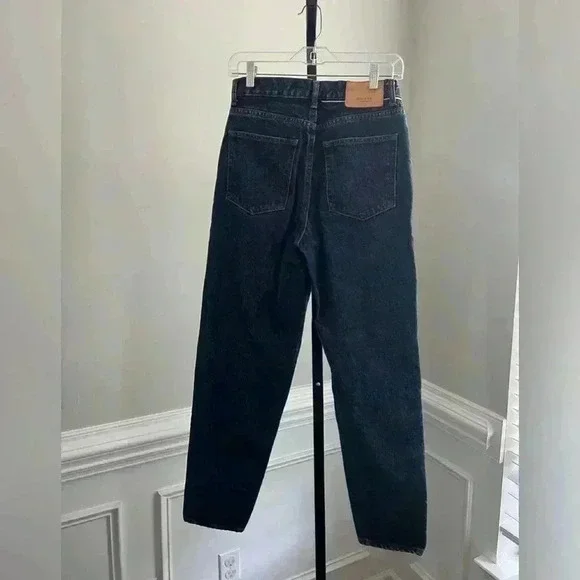 Moussy Vintage Jeans NWT size 25 - Picture 3 of 4